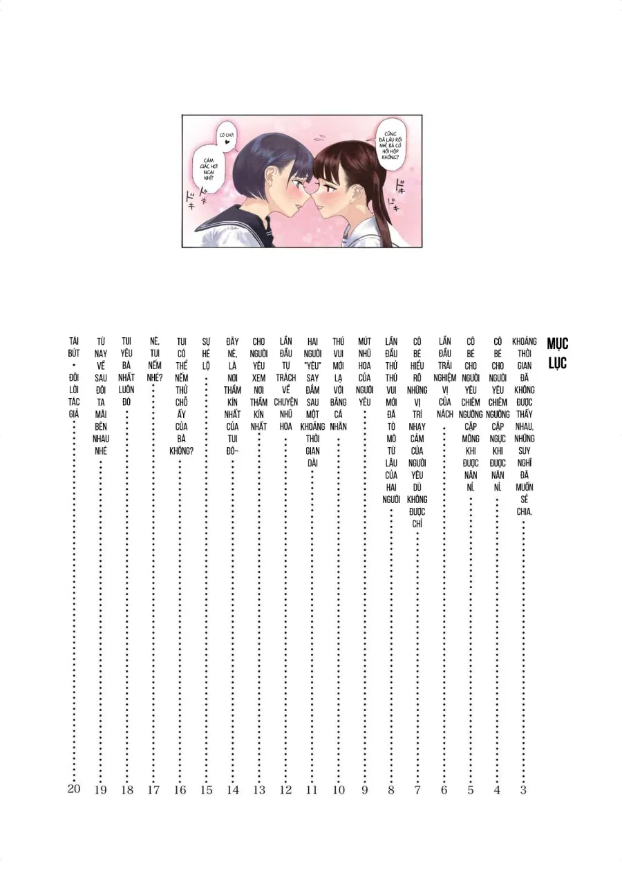 Lesbian Collection 