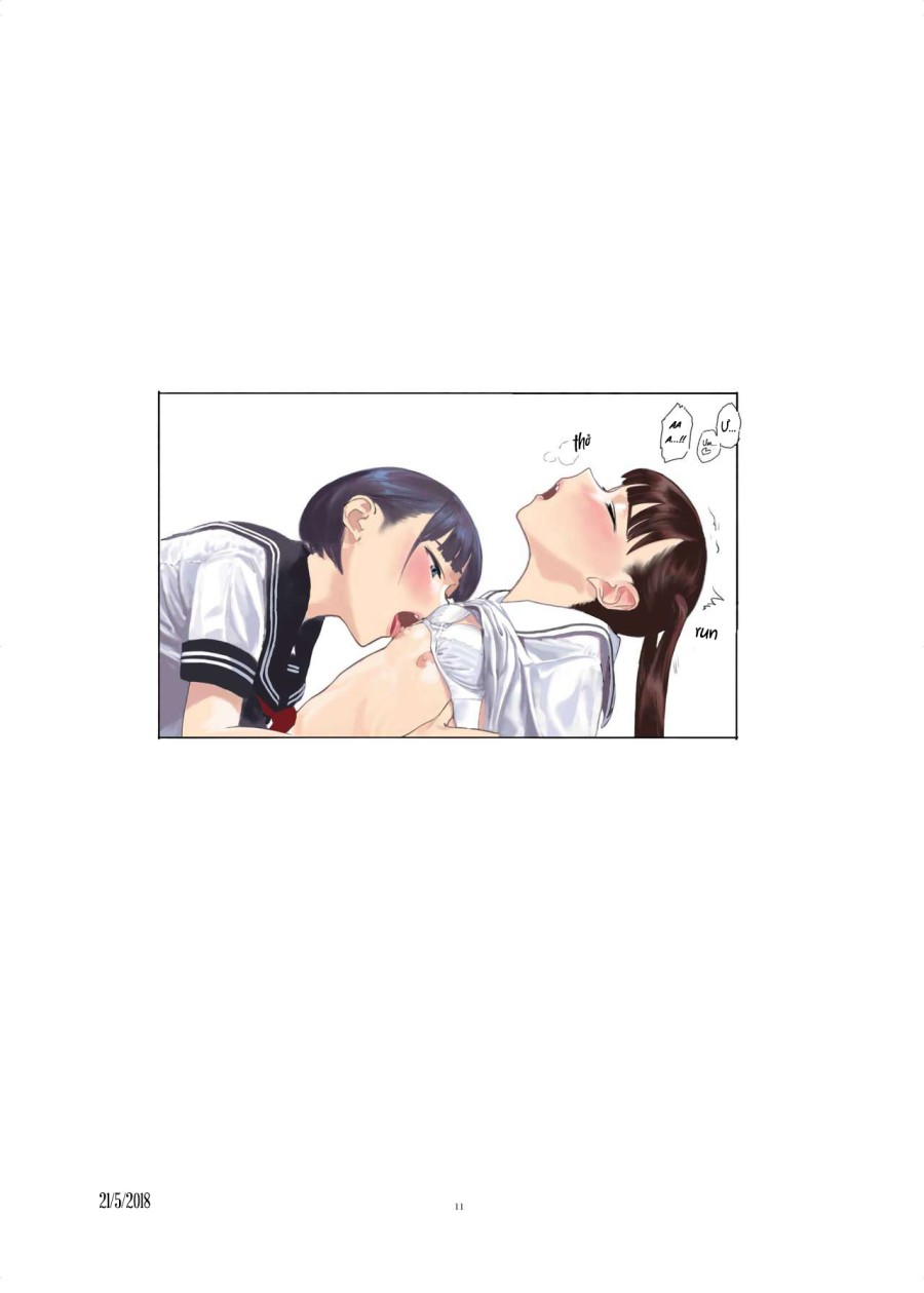 Lesbian Collection 