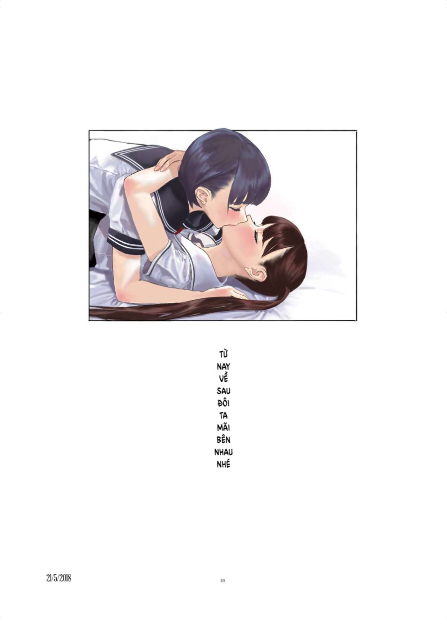 Lesbian Collection 