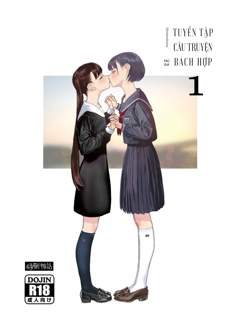 Lesbian Collection 