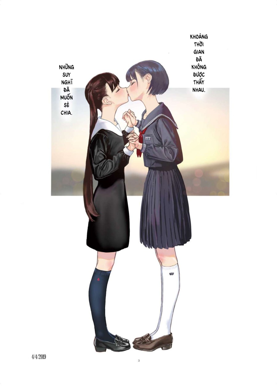 Lesbian Collection 