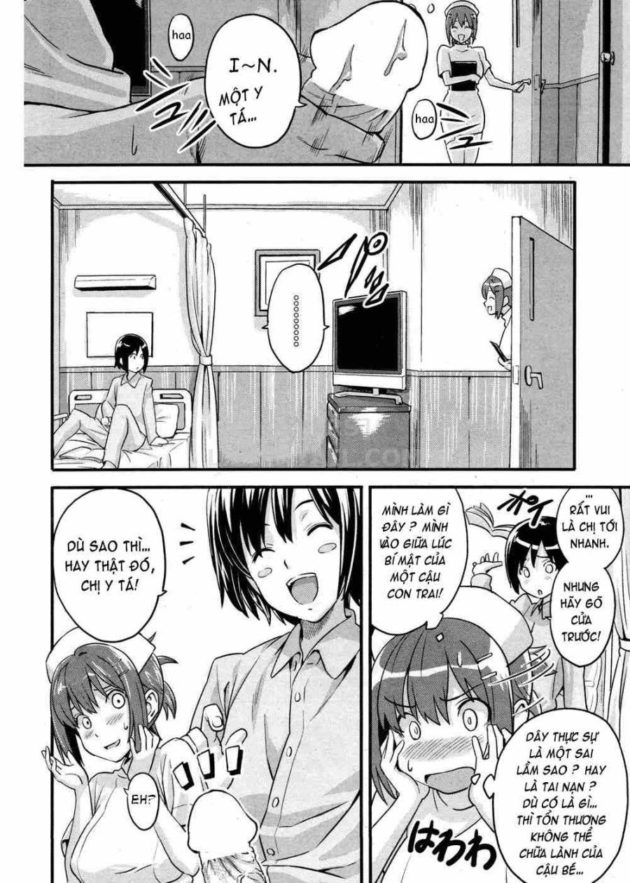 Sister Breeder 