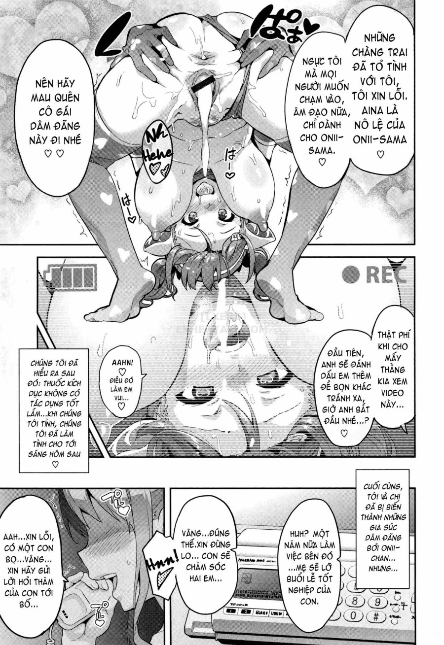 Sister Breeder 