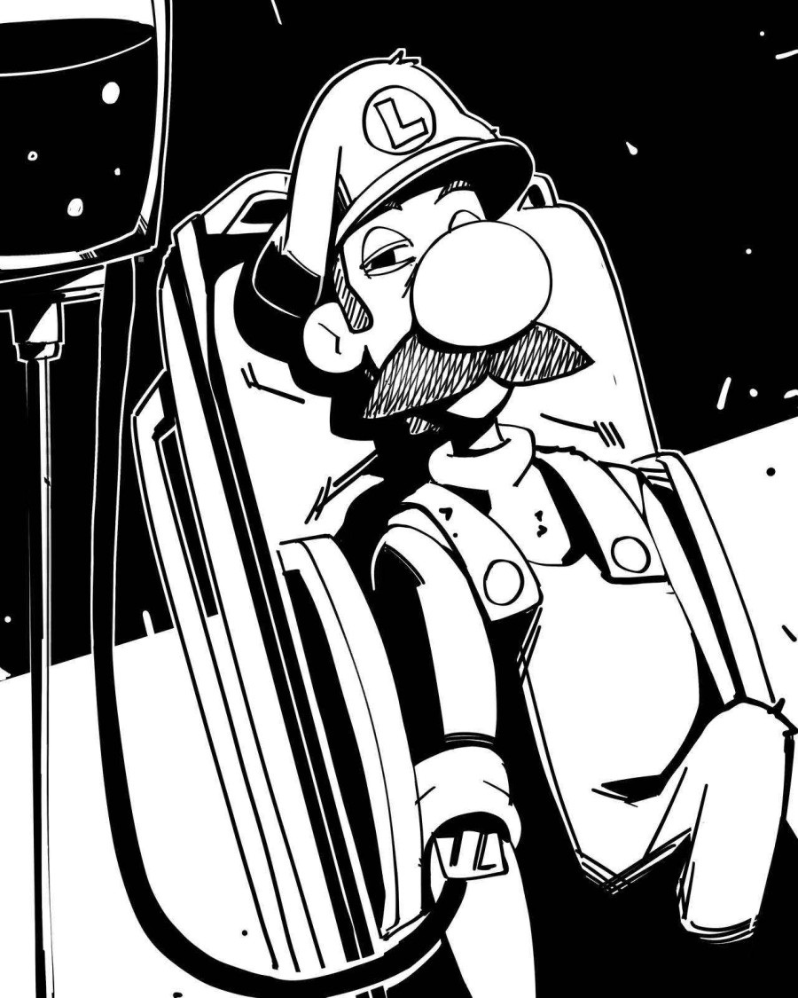 Inktober 2019 