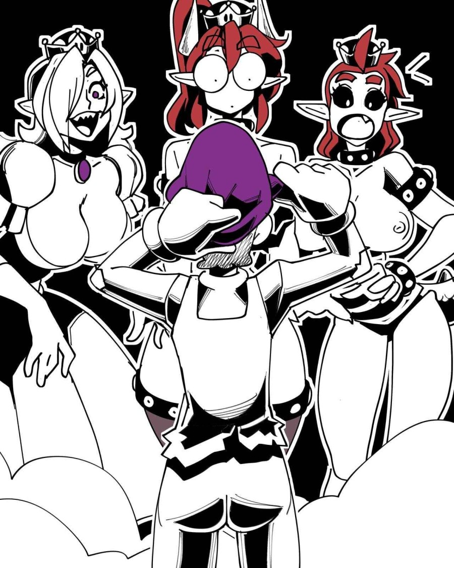 Inktober 2019 
