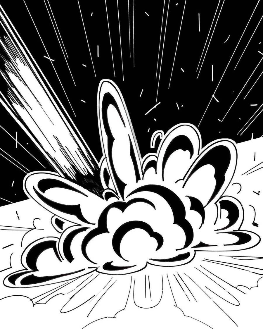 Inktober 2019 
