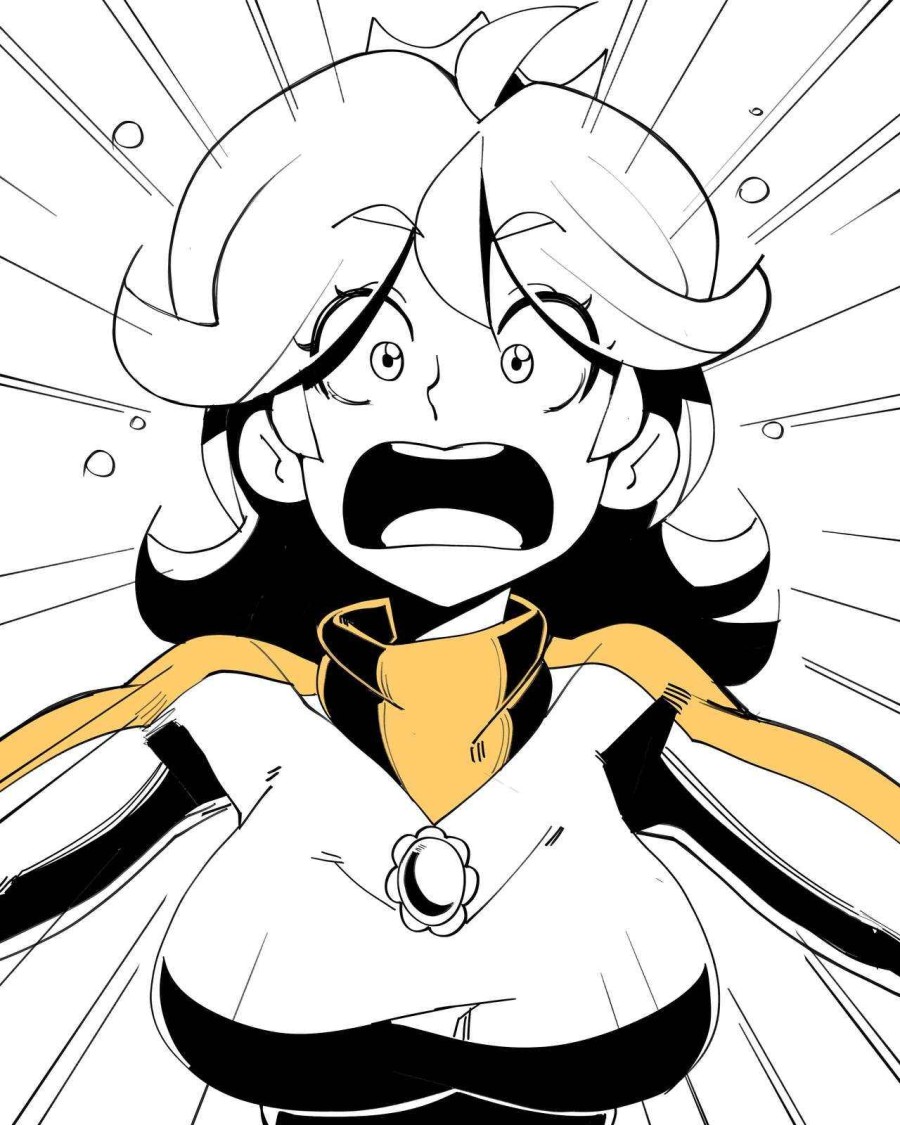 Inktober 2019 