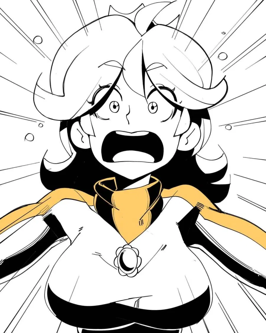 Inktober 2019 