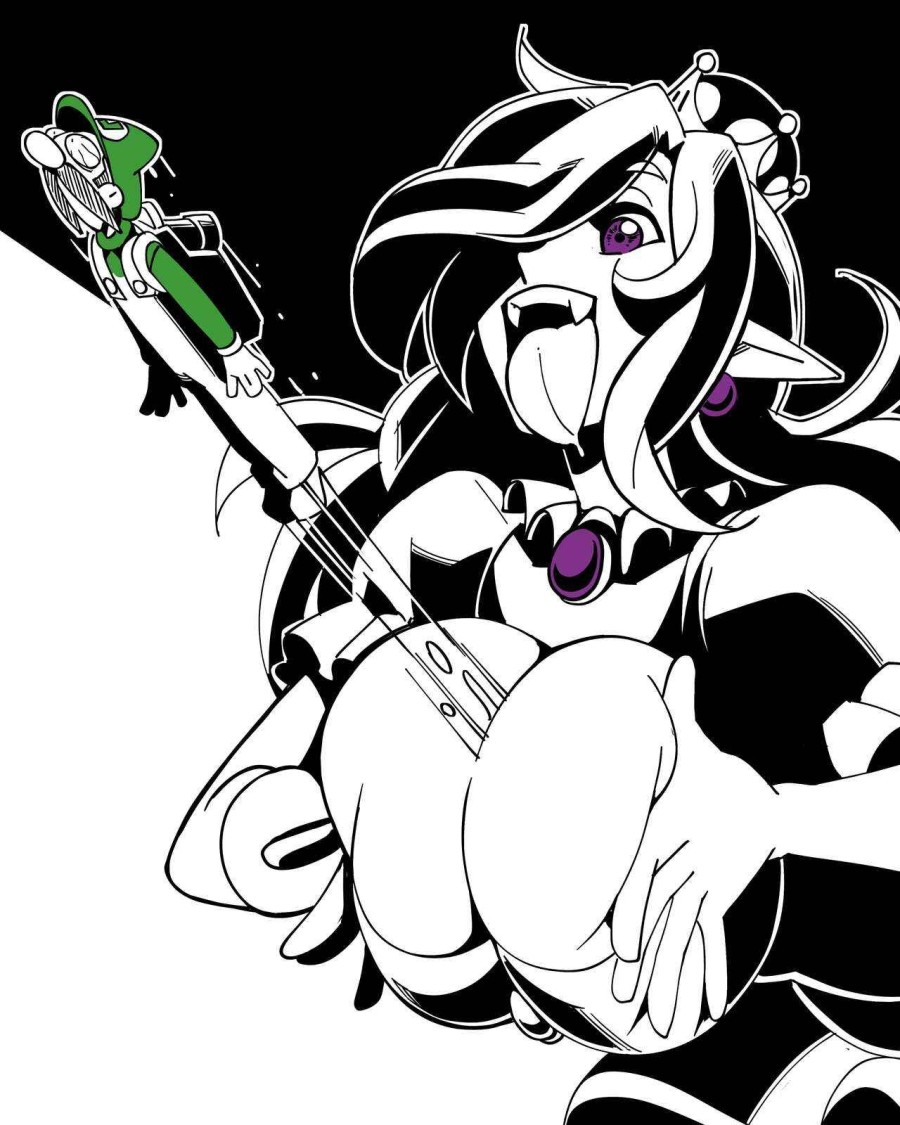 Inktober 2019 