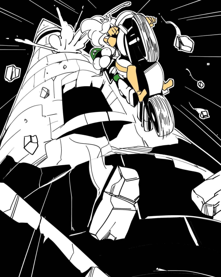 Inktober 2019 