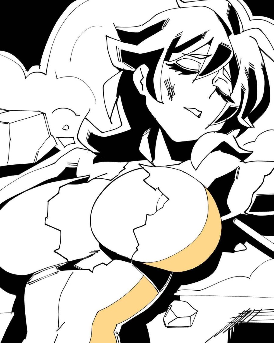 Inktober 2019 