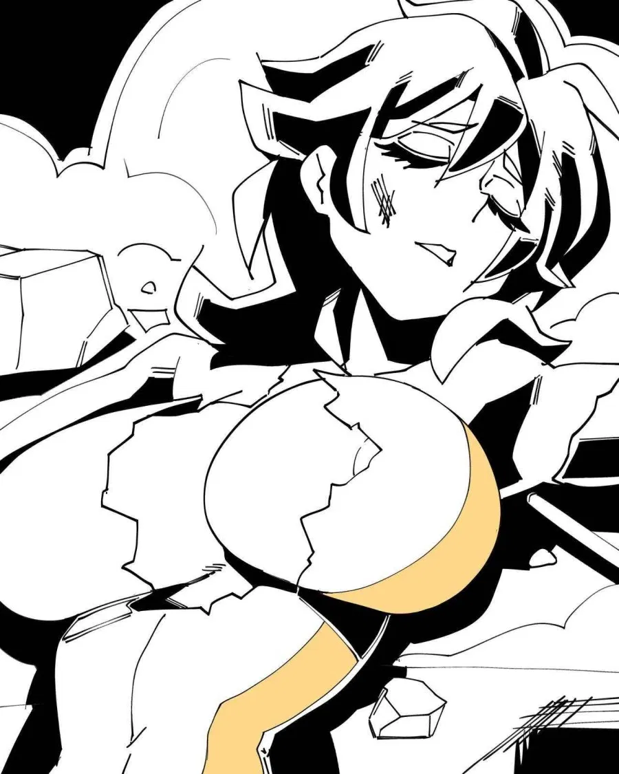 Inktober 2019 