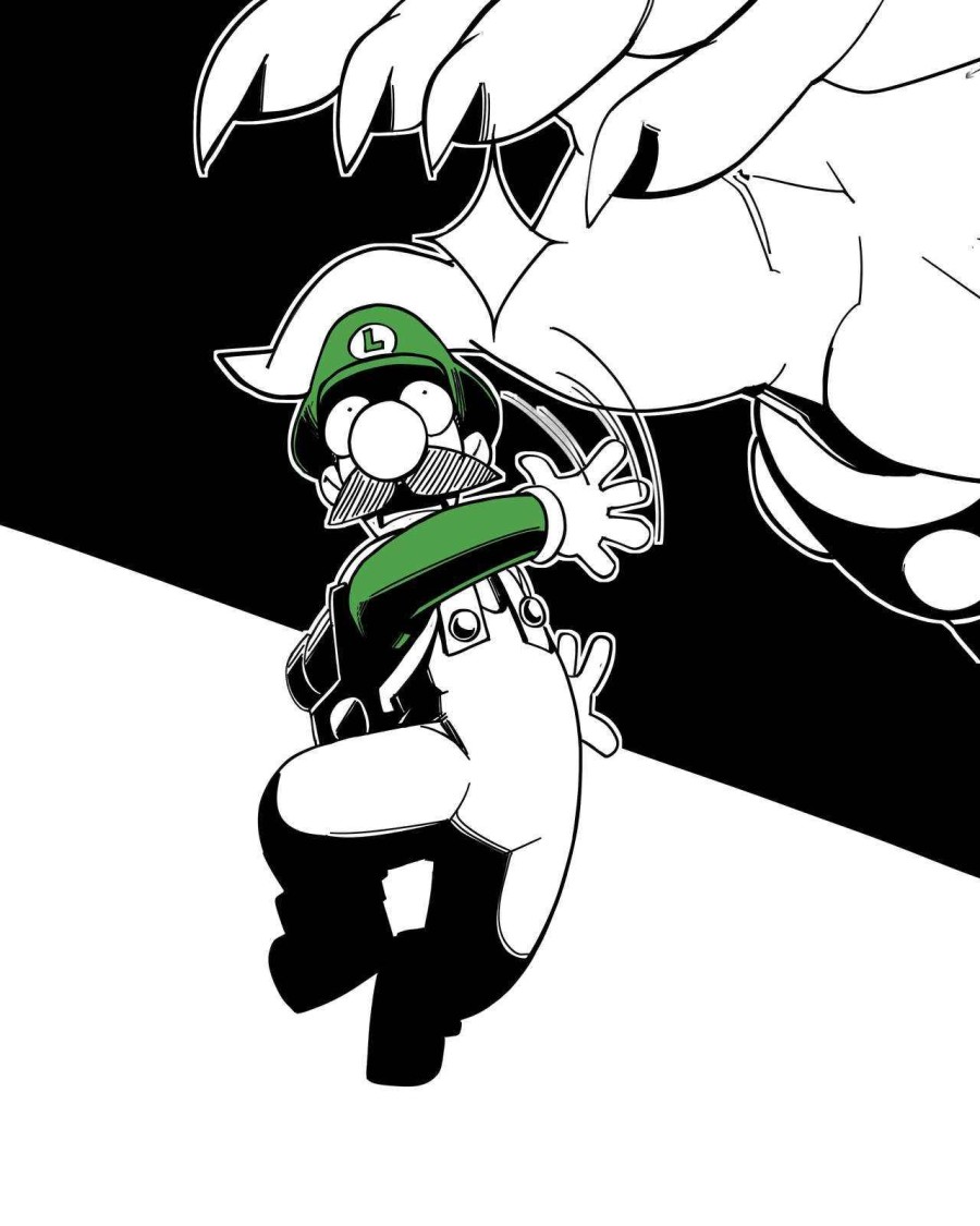 Inktober 2019 