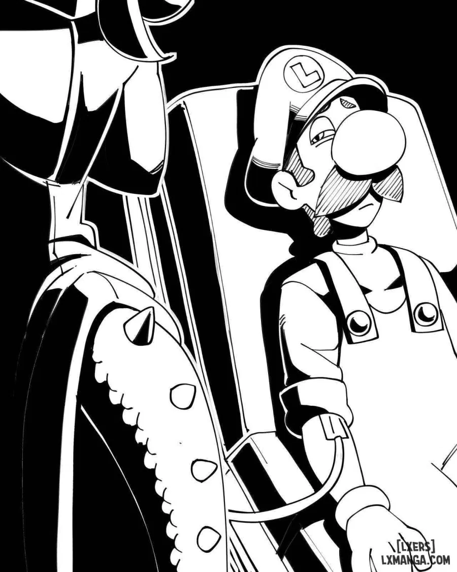 Inktober 2019 