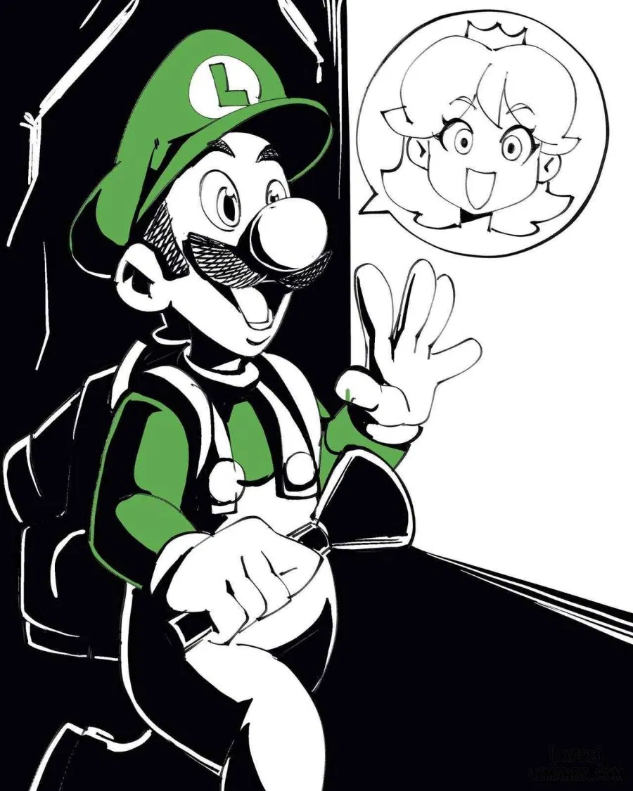 Inktober 2019 