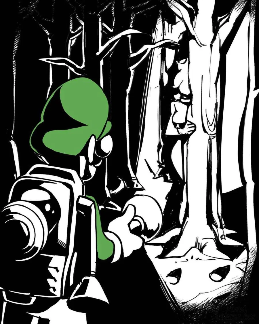 Inktober 2019 