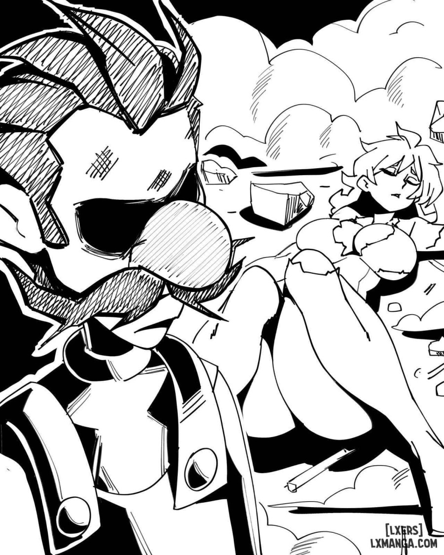 Inktober 2019 