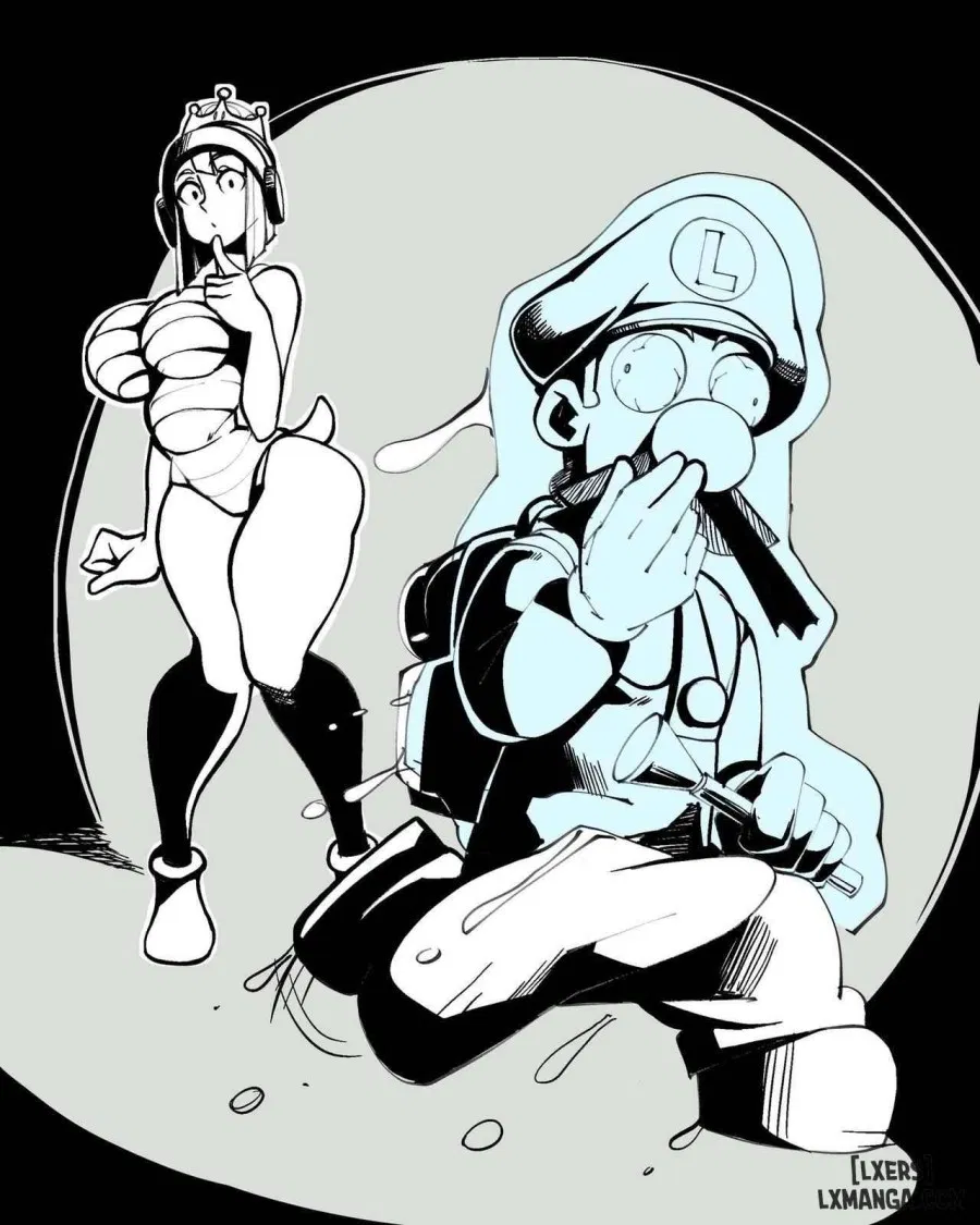 Inktober 2019 