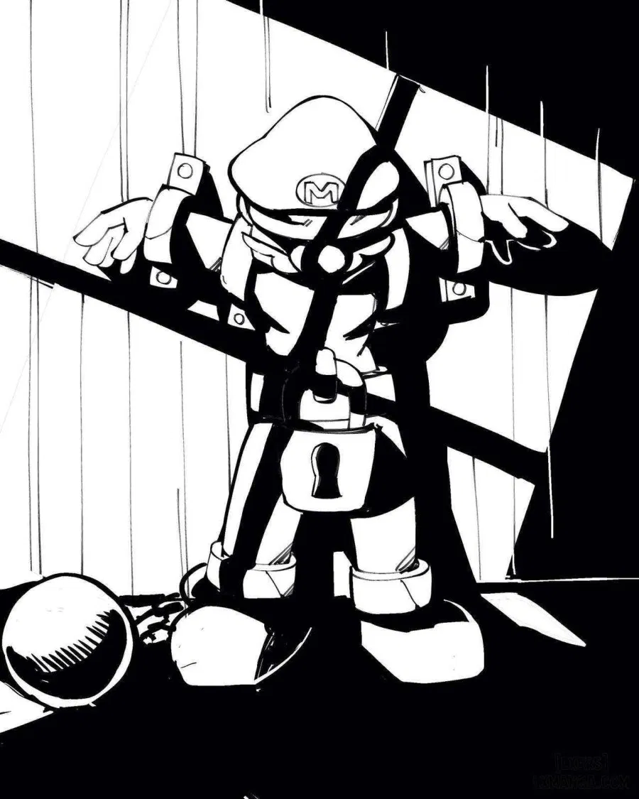 Inktober 2019 