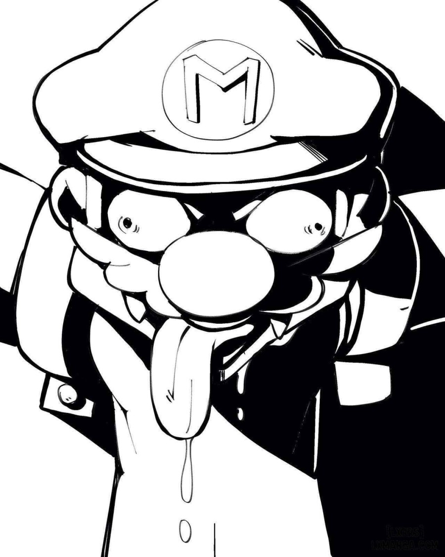 Inktober 2019 