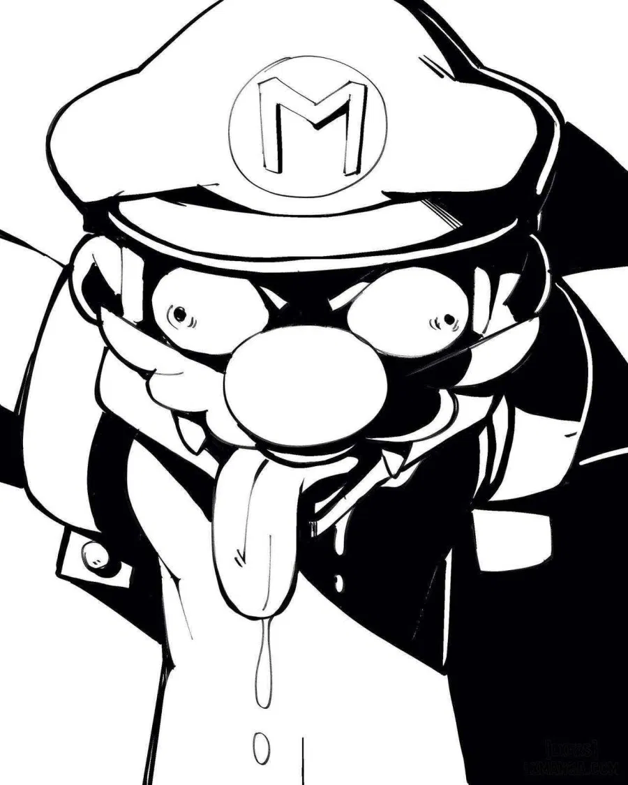 Inktober 2019 