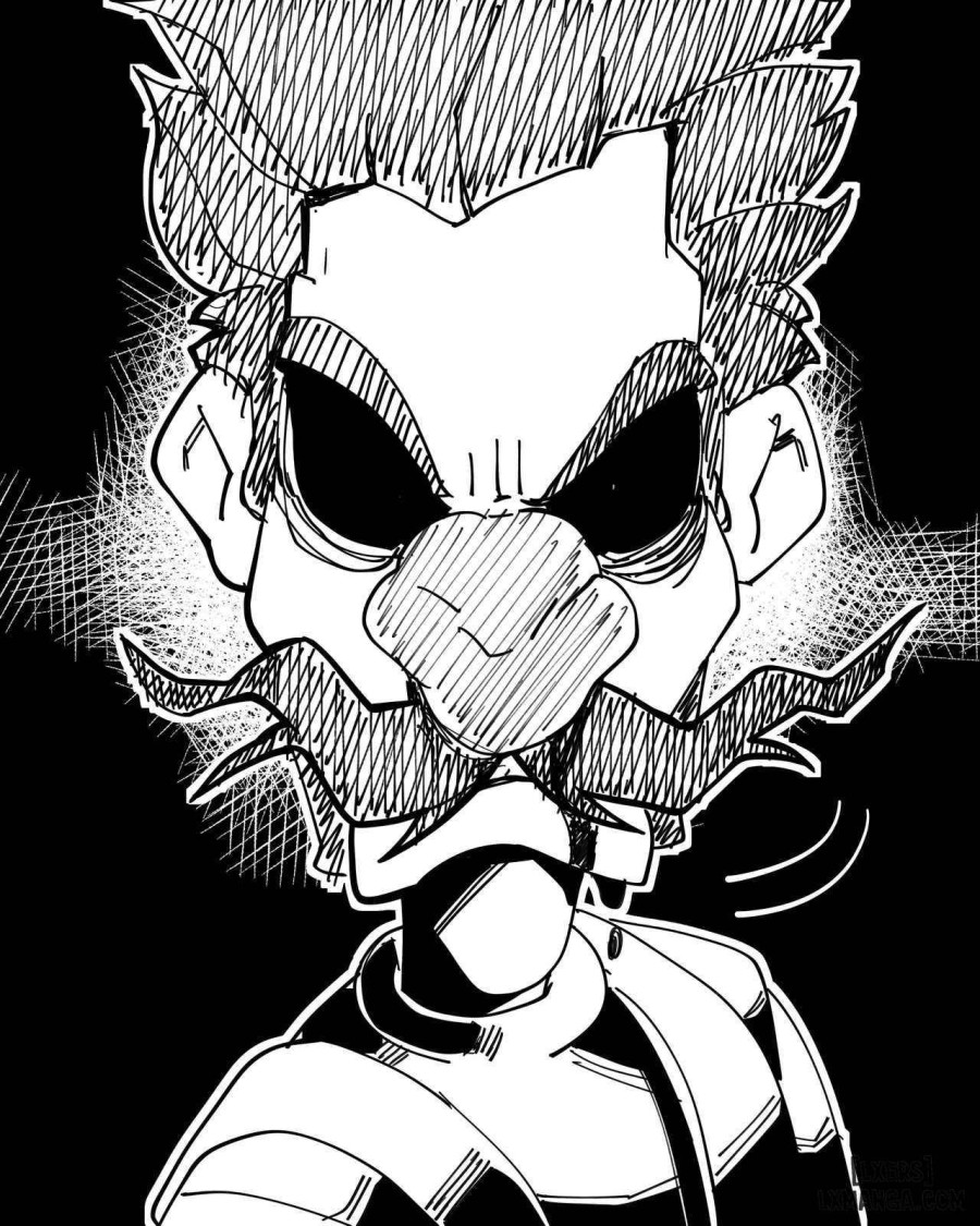Inktober 2019 