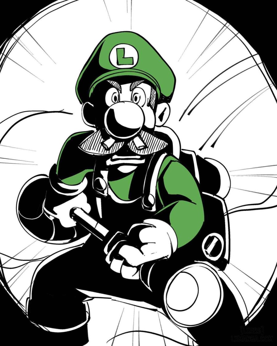 Inktober 2019 