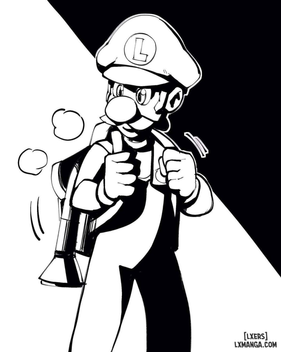 Inktober 2019 
