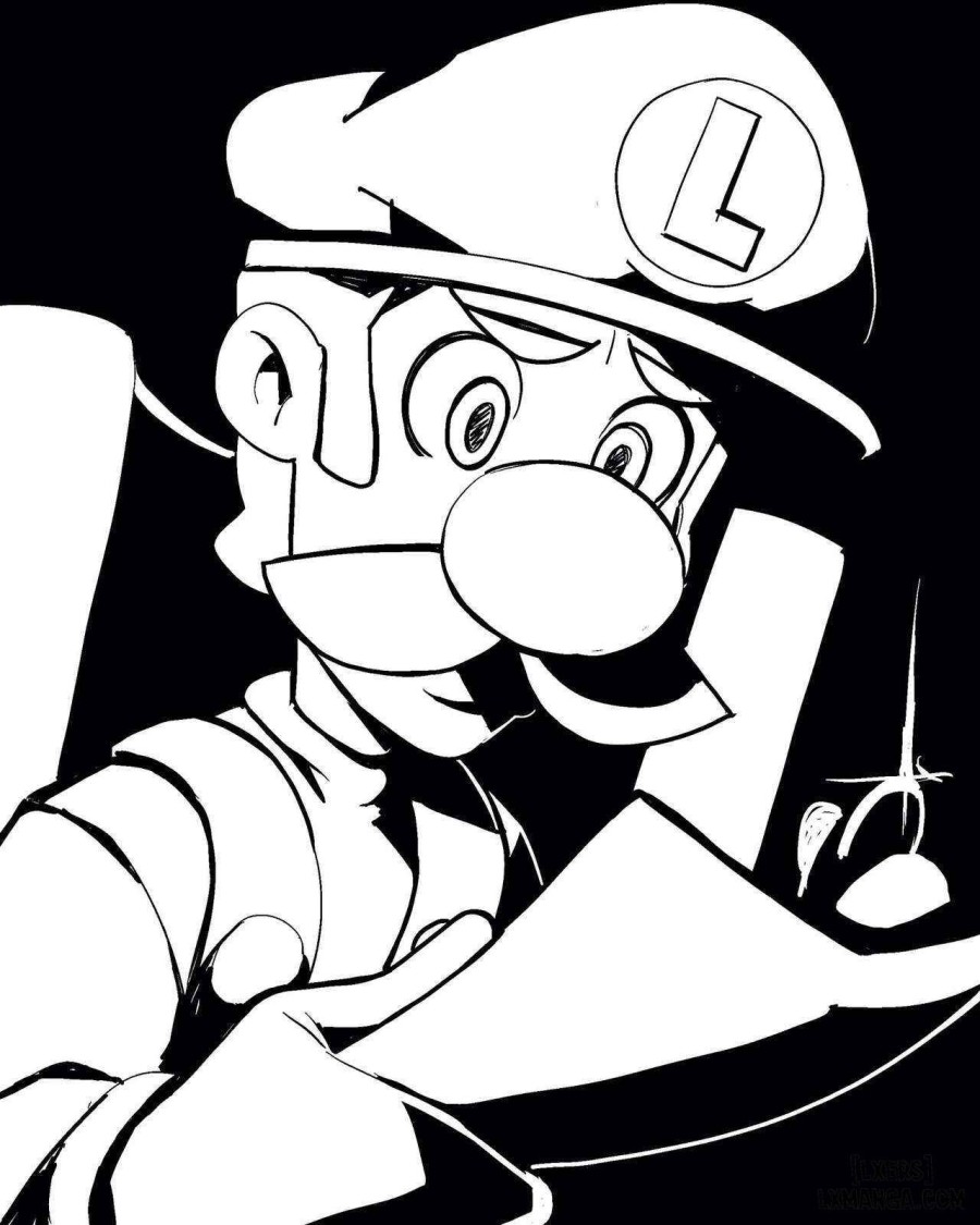 Inktober 2019 