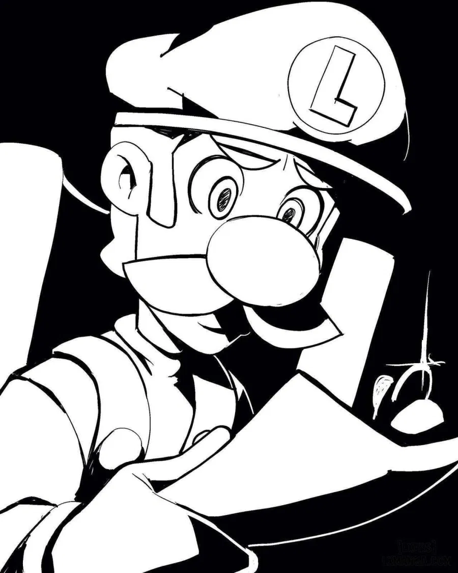 Inktober 2019 