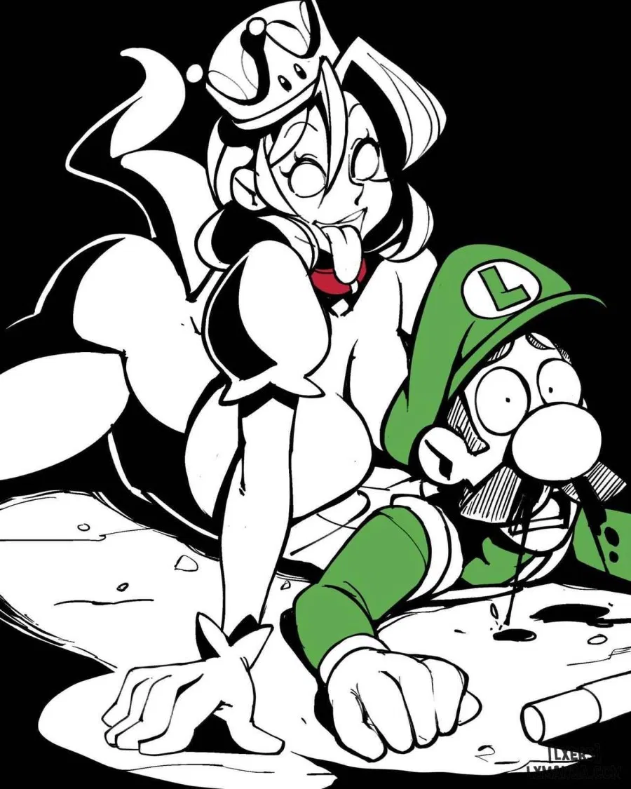 Inktober 2019 
