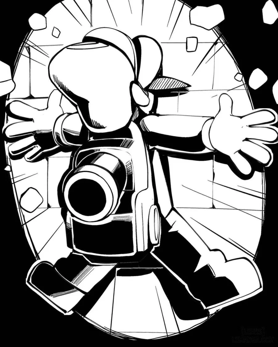 Inktober 2019 