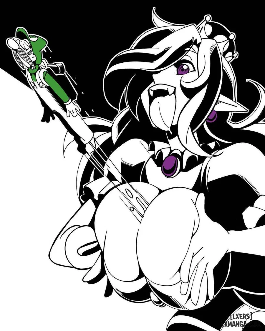 Inktober 2019 