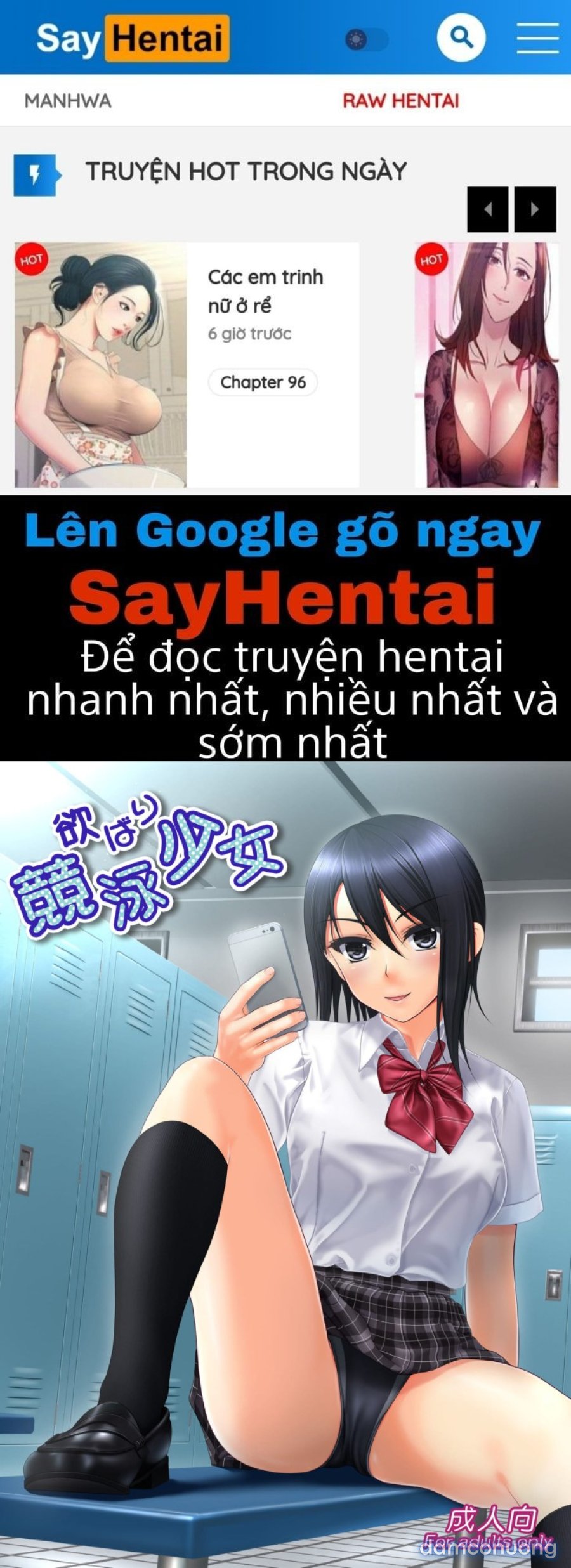 Buổi Làm Tình Tuyệt Vời Cùng Senpai❤ 