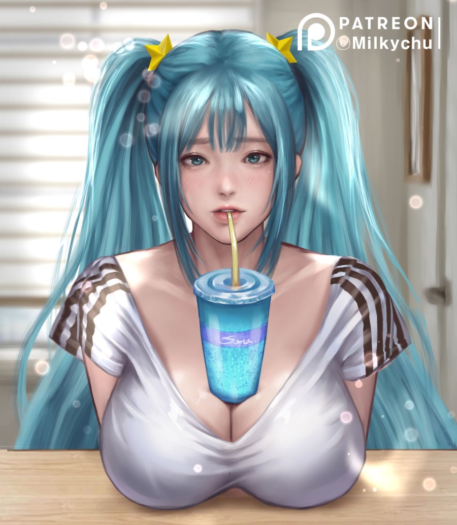 Sona Breast Jobs 