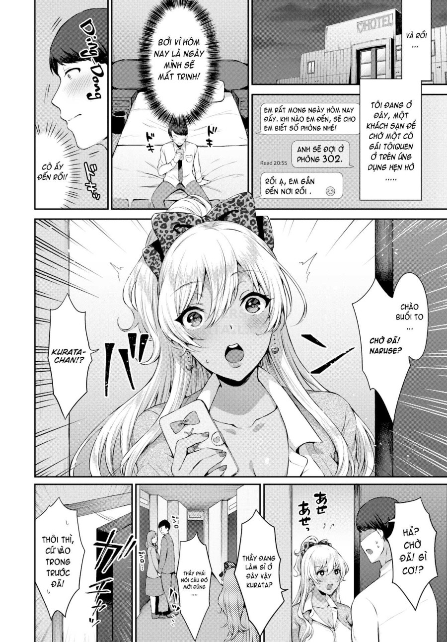 How to Set a Cheeky Kogal Straight 