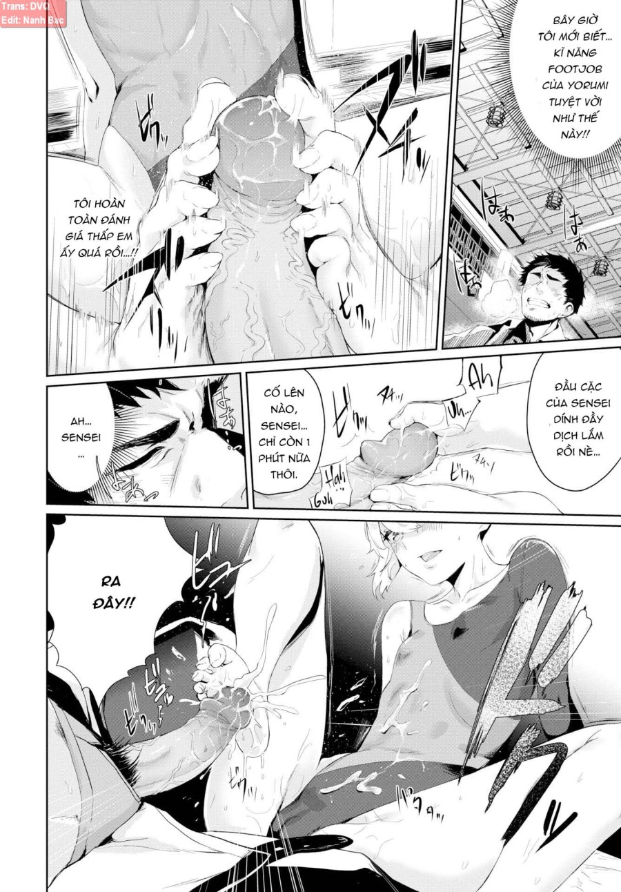 Girl To Man 