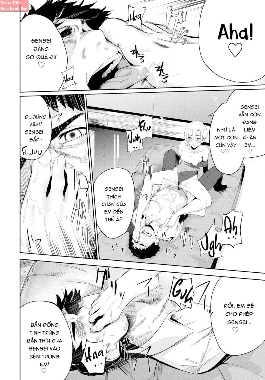 Girl To Man 
