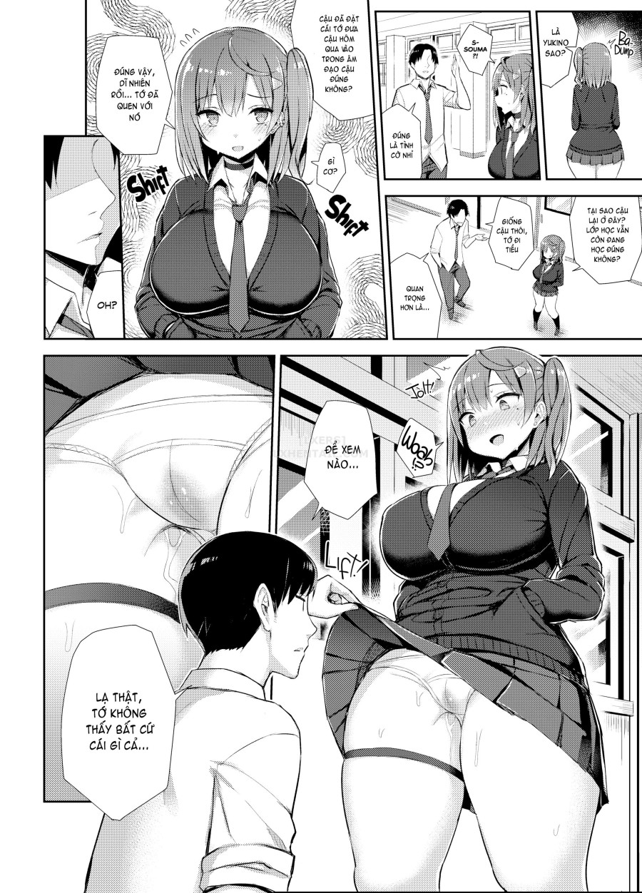 Curvy Tales 