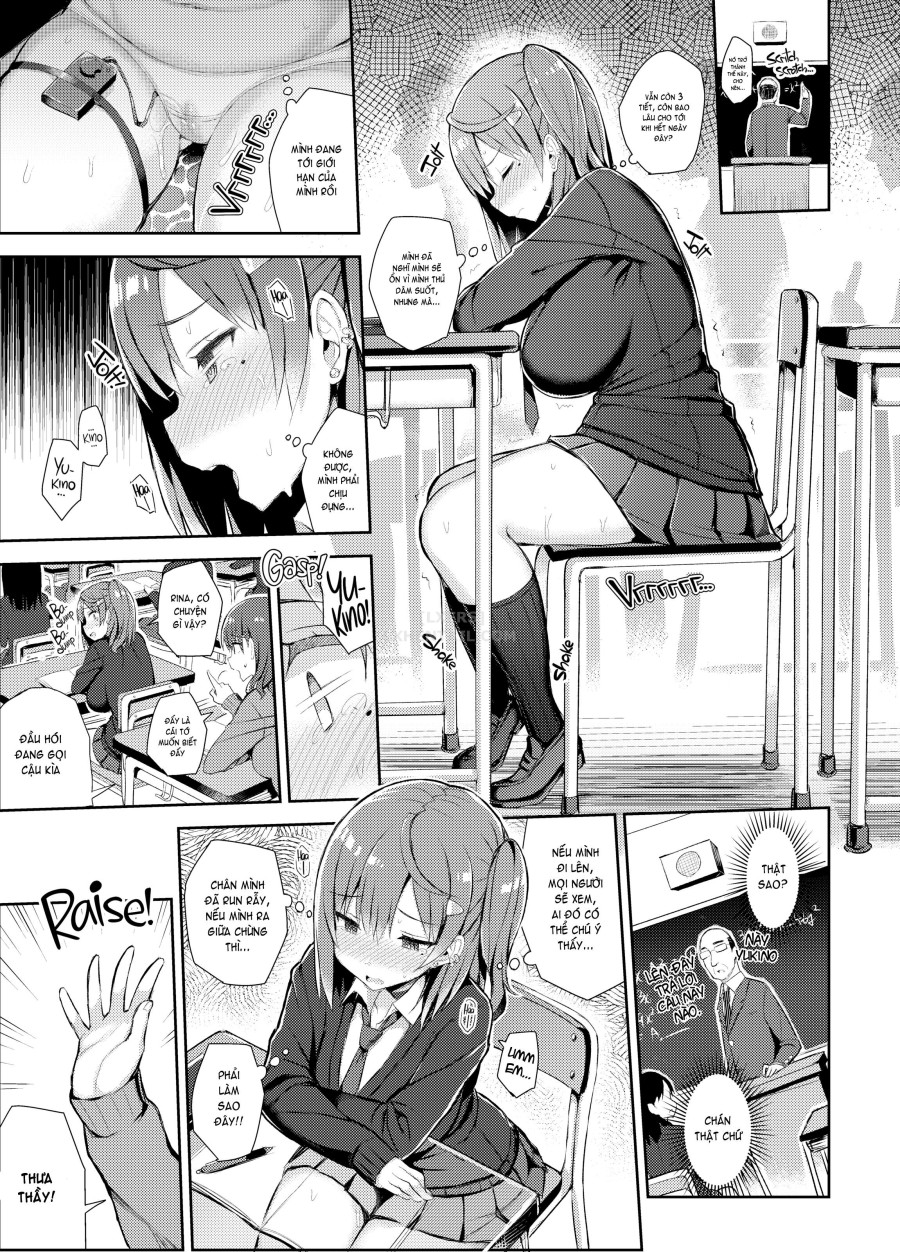 Curvy Tales 