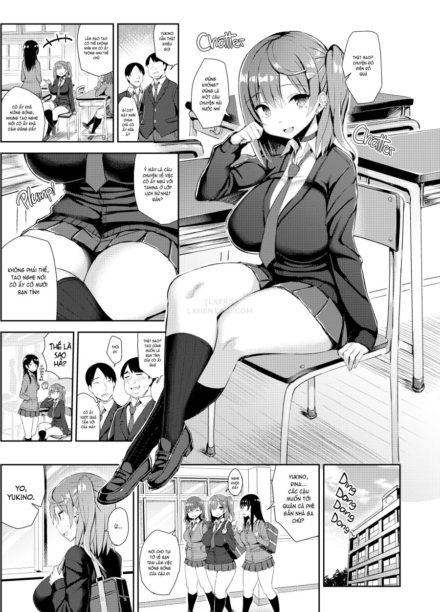 Curvy Tales 