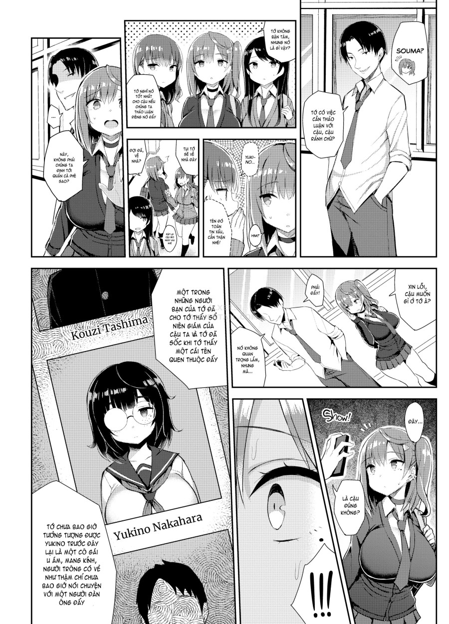 Curvy Tales 