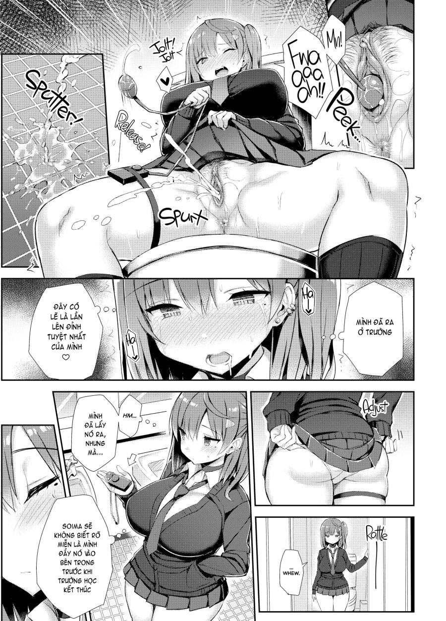 Curvy Tales 