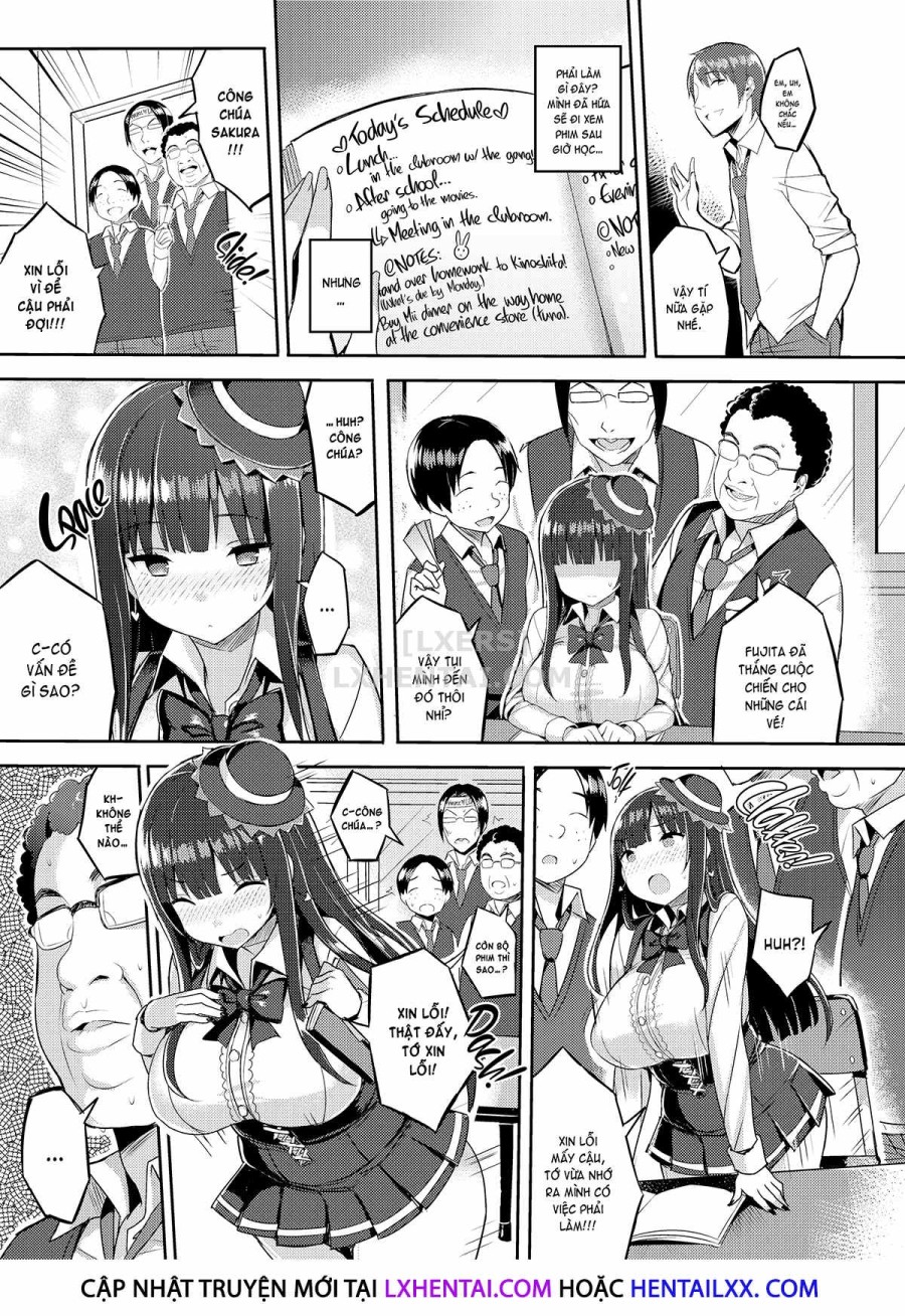 Curvy Tales 