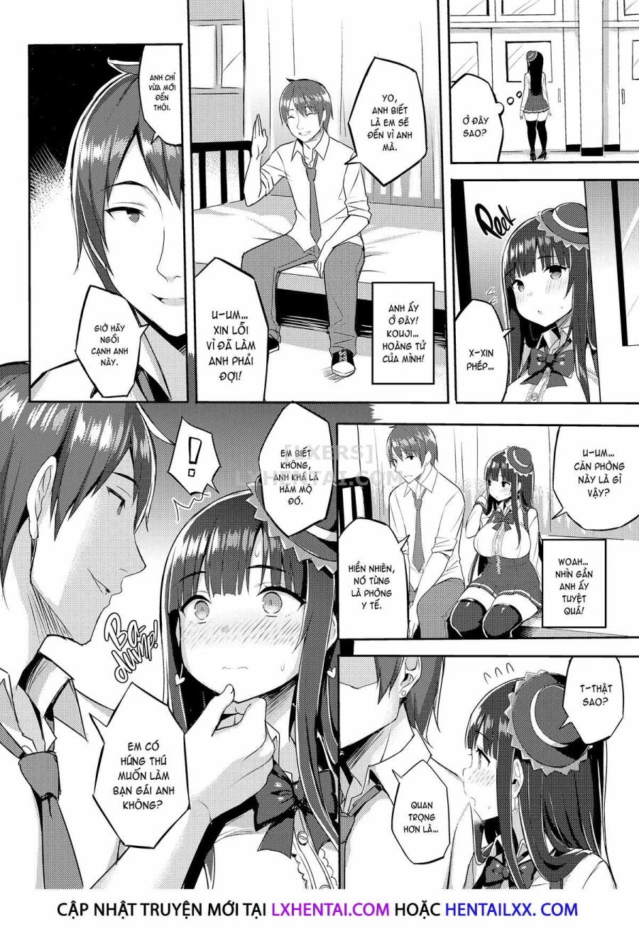 Curvy Tales 