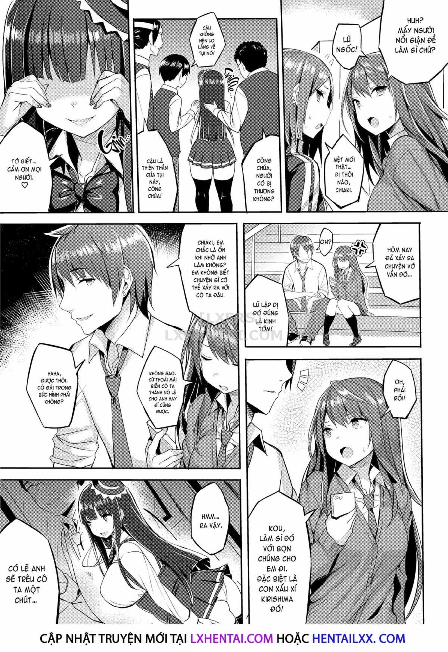 Curvy Tales 