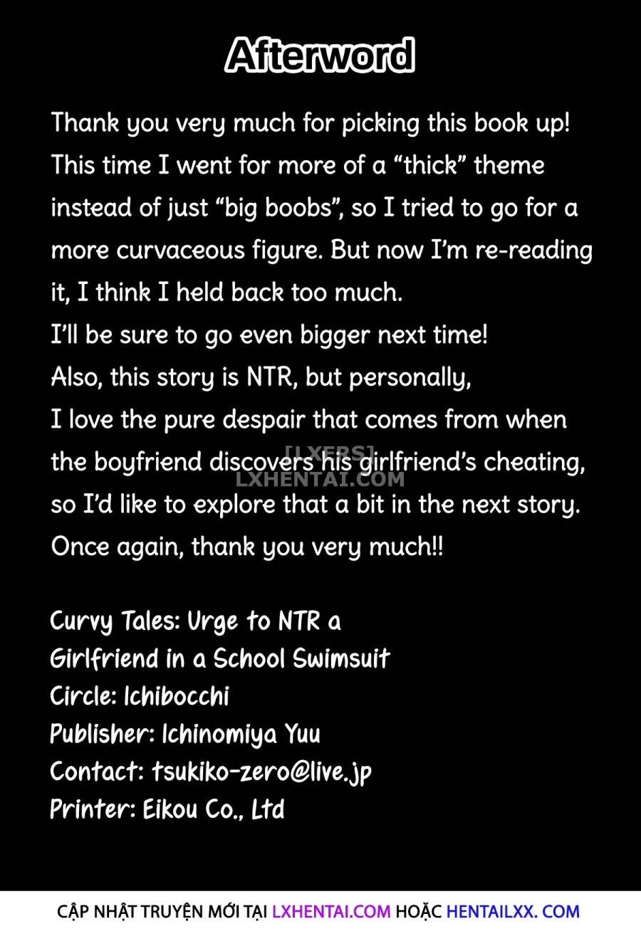 Curvy Tales 