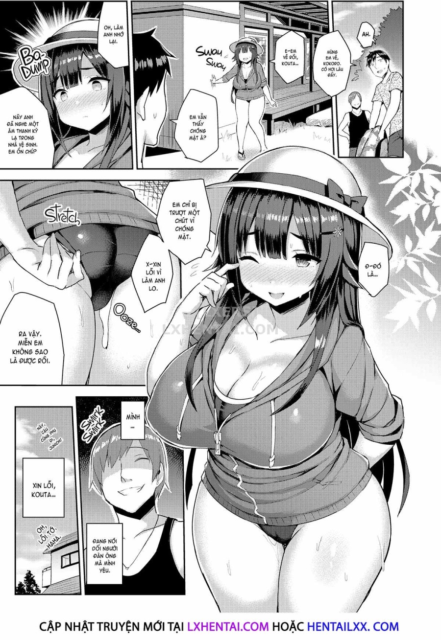 Curvy Tales 
