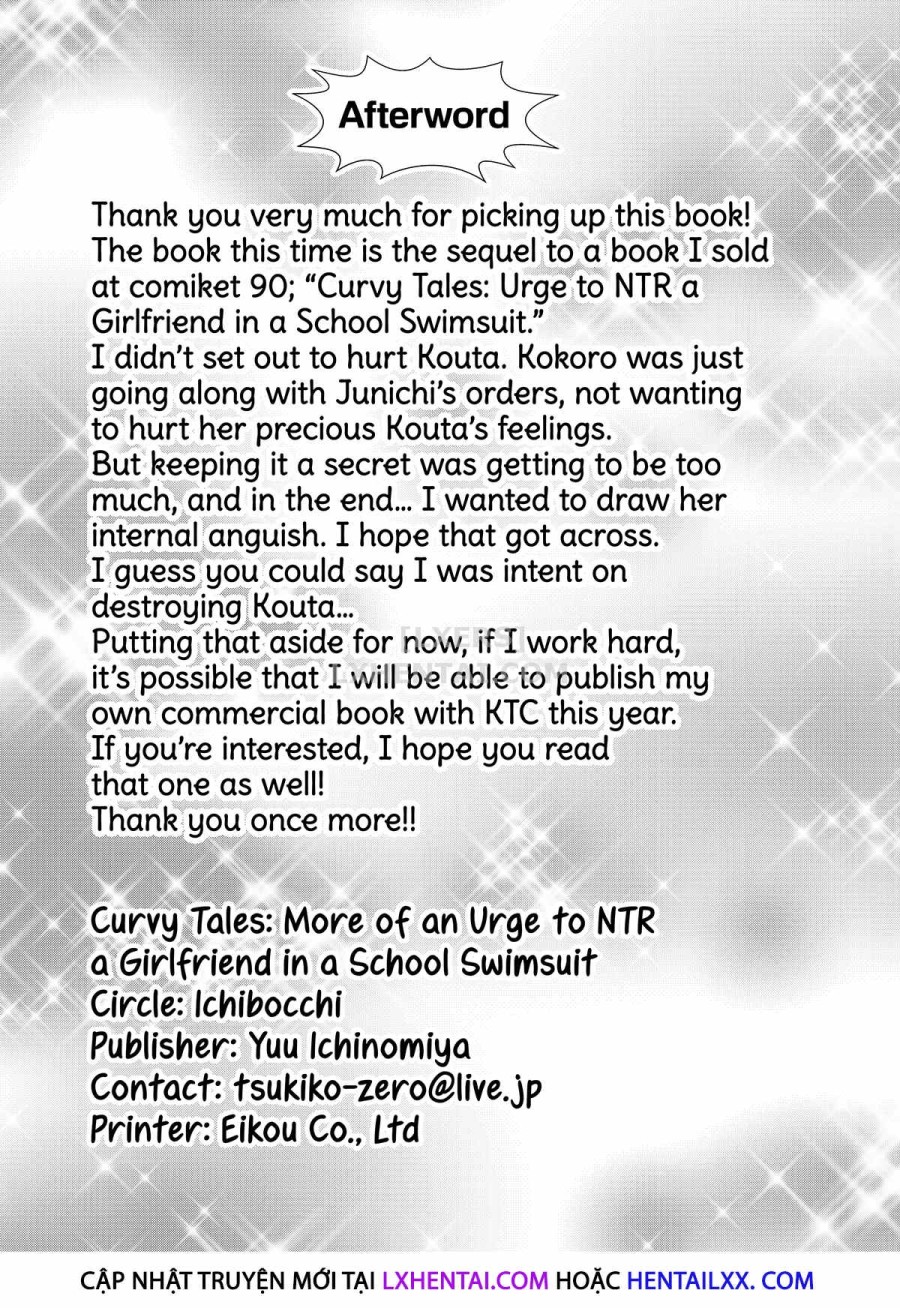 Curvy Tales 
