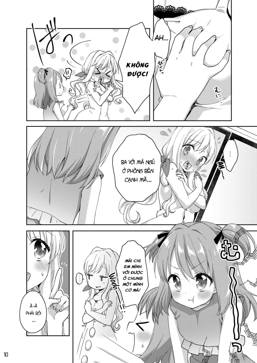 Kinyoubi no Otanoshimi ~Hajimete no Onsen~ 